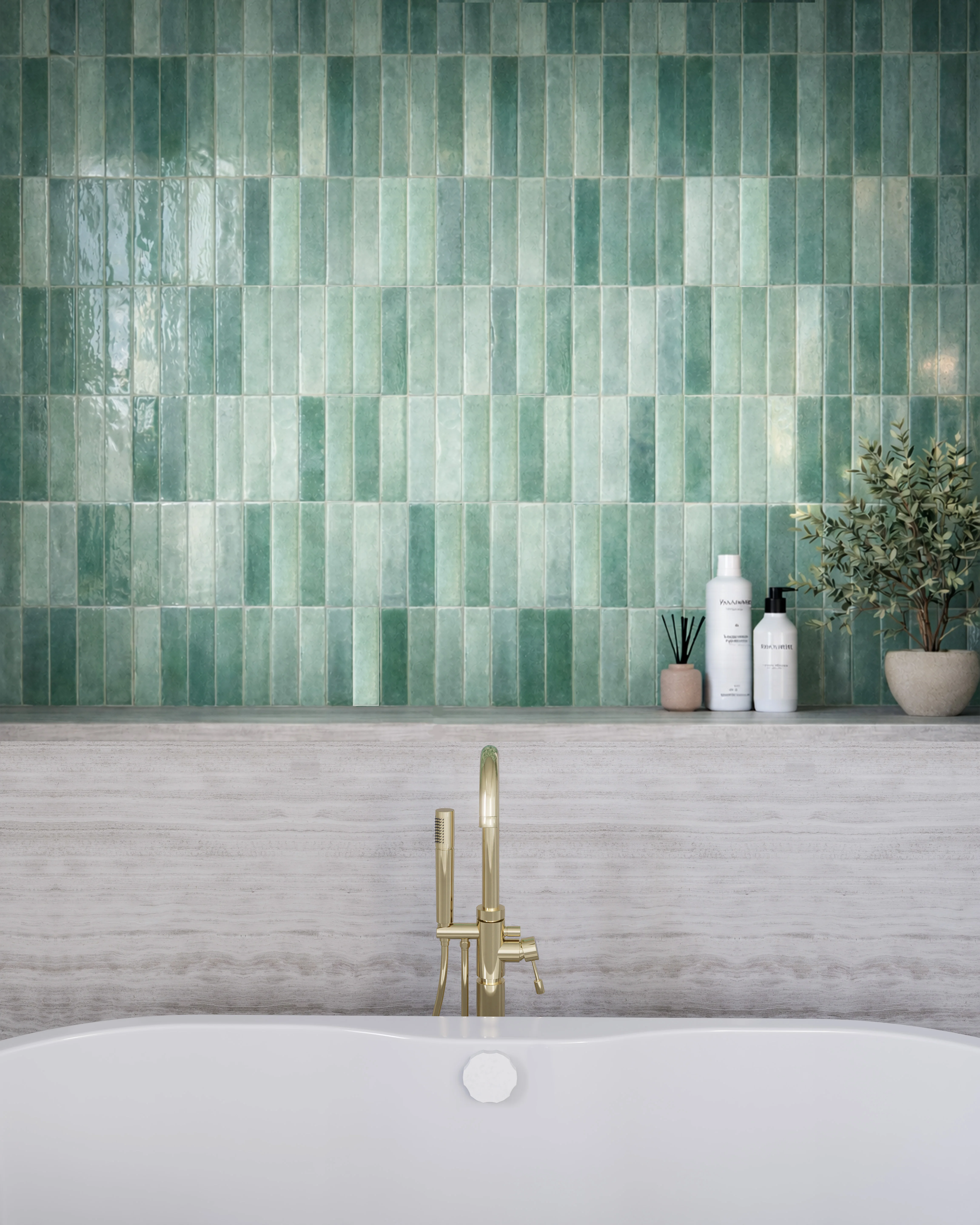 Designed according to 2026 tile trends ✨
This is our custom render, created to help you choose the perfect style before installation.

📩 DM us for a FREE estimate
📍 Suffolk County, NY